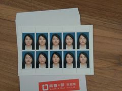 -青春加萌照相馆