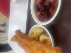 -常州糕团店(北大街新世纪商城店)