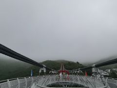 -山沟沟景区