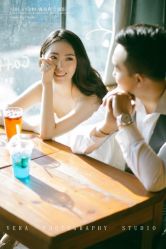 点击看大图 -薇视觉婚纱摄影工作室·婚纱照·结婚照