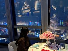 -天玑高空江景餐厅&酒吧Sky Secret Restaurant&Bar
