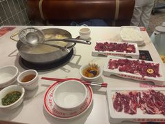 -八合里潮汕鲜牛肉火锅(上海汇智广场店)