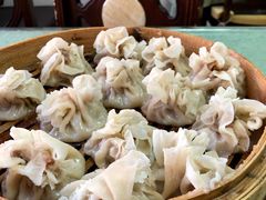 -国庆烧麦馆