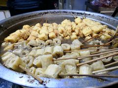 豆泡-马记大锅煮(总店)