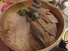 -巴奴毛肚火锅(二七万达店)