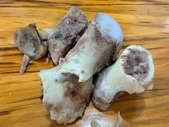 目鱼筒骨罐-姐妹炖罐店(桂香街总店)
