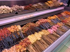 -老谢野馄饨(延安路店)