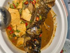 -鄱阳湖·江西小炒·瓦罐煨汤(五道口店)