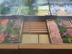 -一绪に寿喜烧(虹悦城店)