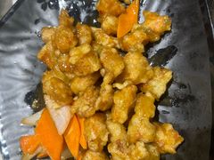 -东北农家院·铁锅炖(莘庄店)
