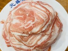 -元盛居(生态大街店)