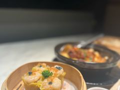 传统鲜虾烧卖皇-陶陶居·雅园(凯华国际店)