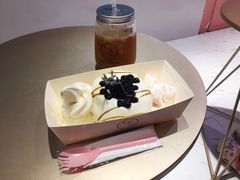 -狐狸和向日葵(北京路店)