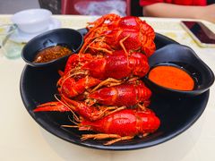 -聚味瞿记·龙虾堂(坡子街店)