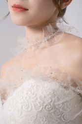 -予白婚纱礼服馆