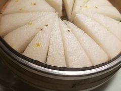 桂花糕-梁家大院•农家菜(昆山会展中心店)