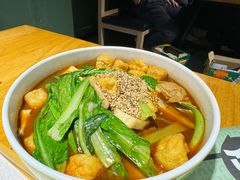 -一顿烧烤(八经街店)