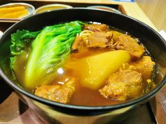-牛腩之旅·牛腩牛杂煲(光启城美食城店)