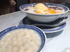 -开心糖水铺(天府三街店)