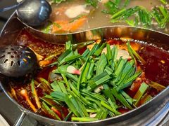 -江龙饭店·乌江豆腐鱼(乌江老桥头店)