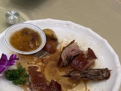 -台山美食一绝阿四台山黄鳝饭(阿四创作店)