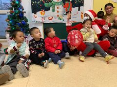 -遇见未来早教·托育中心(玛斯兰德旗舰店)