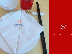 -山明水秀大饭店