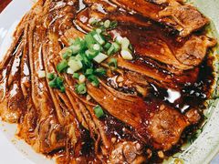 -壹条龙饭庄台基厂店