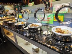 -巴犀烧烤(新崇光店)