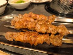 -腾格里· 蒙古山羊火锅(北京中关村店)