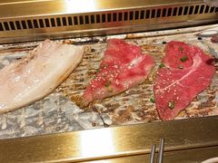 -新石器烤肉(之心城店)