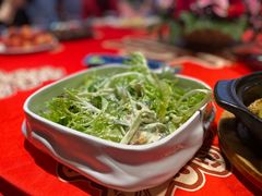 大拌菜-106餐厅(山水文园店)