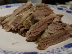 -宁夏国强手抓羊肉·清真菜(未央路凤三店)