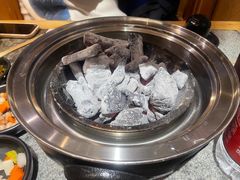 -九田家黑牛烤肉料理(万达店)