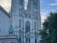 -布鲁塞尔大广场