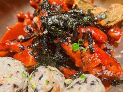 -INSA Korean Bistro饮鲨韩食酒馆