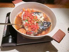 -臻湘·精致湖南菜·零预制