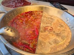 -小龙坎火锅(IFS HOT店)
