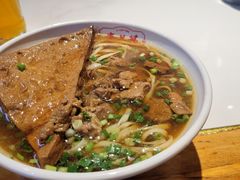 -李兰英湖南面馆(护国路店)
