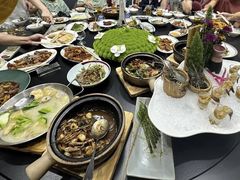 -明本海鲜大排档·鱼生海鲜烧烤宵夜(陈家祠店)