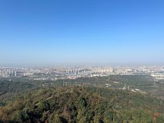 -天花井景区