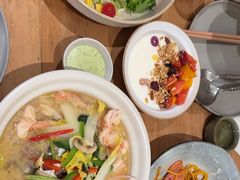 -上芽食集(德思勤店)