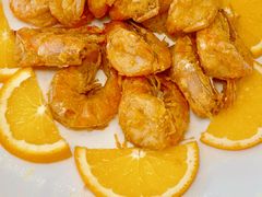 -粤盛海鲜平价店(洛溪食街店)