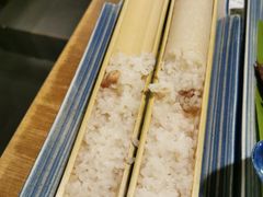 傣家竹筒饭-紫滇源云南生态菜(丹凤街店)