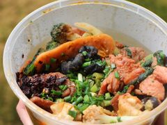 -同济大学-北苑食堂