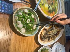 -滇铺子·云南特色菜·第九届野生菌美食节(东风东路c86店)