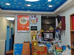 -来之顺海鲜菜馆·青岛菜·始于1993(栈桥店)