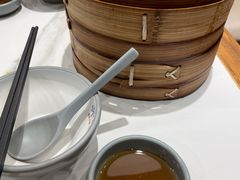 -馋三尺蟹粉小笼(人民广场店)