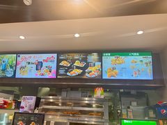-德克士(前门店)