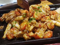 -小川洋风料理(街道口店)